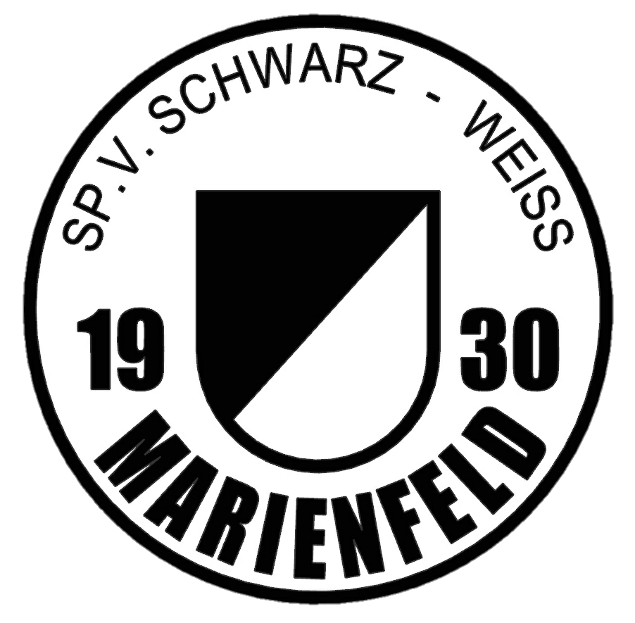 SW Marienfeld Logo